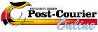 click here to visit the Post-Courier web site